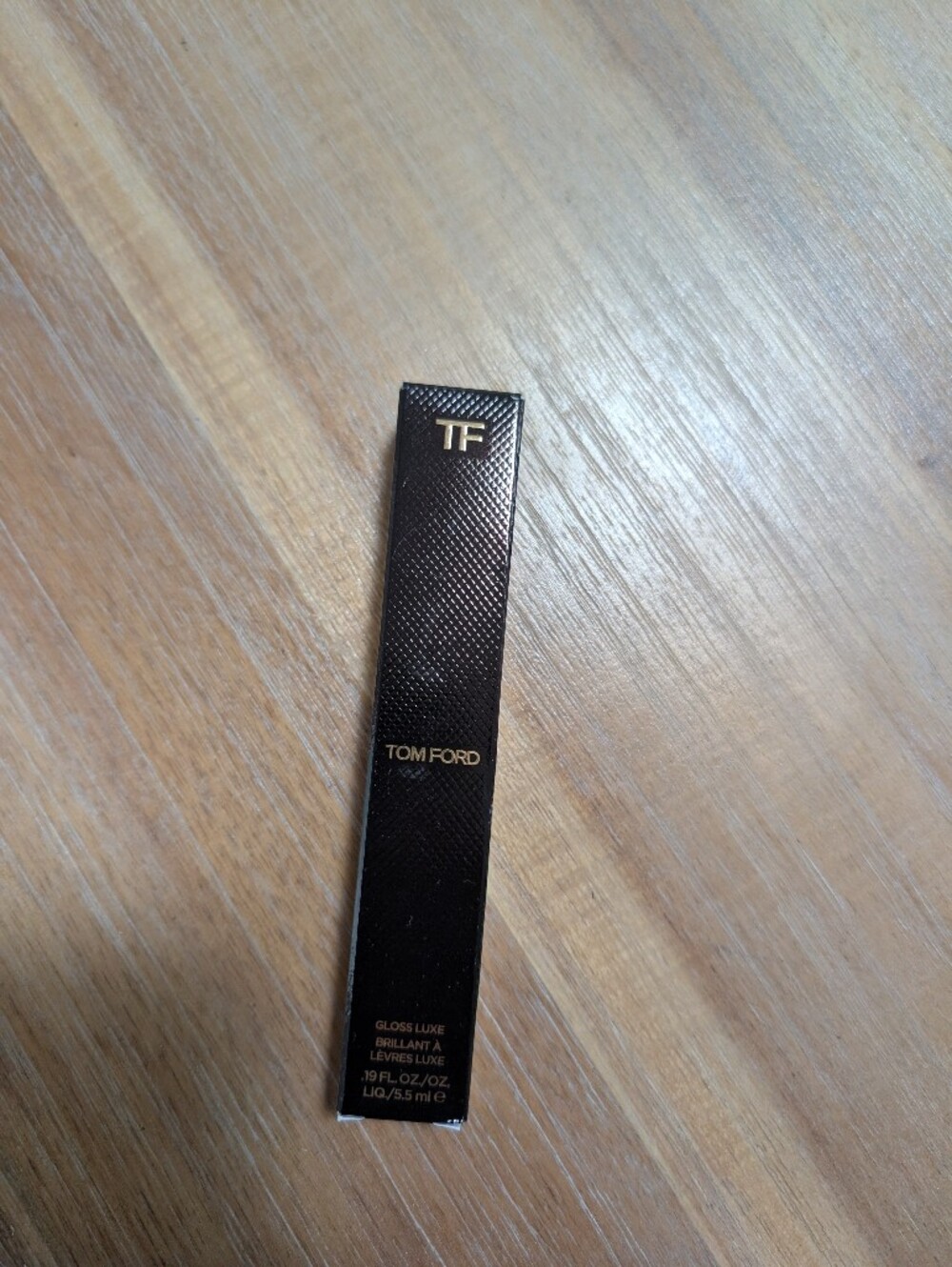 Tom Ford Gloss Luxe Lip Gloss
